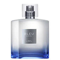 Bleu Glacial