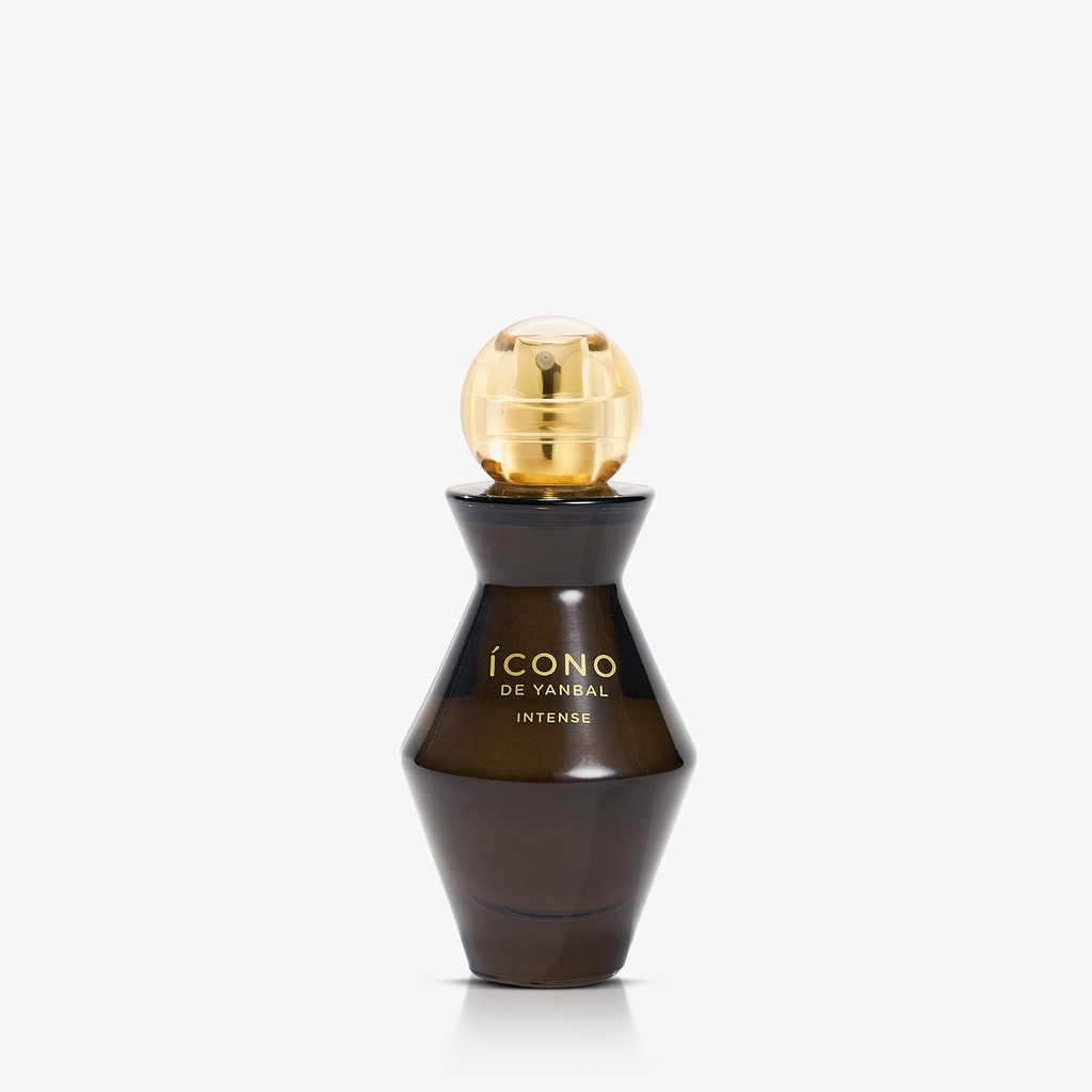 Icono Intense