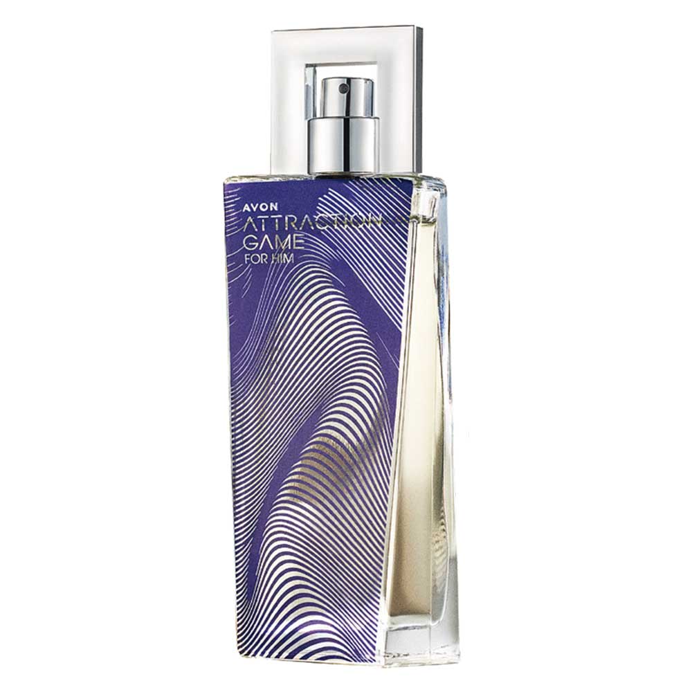 

Avon Attraction Game 