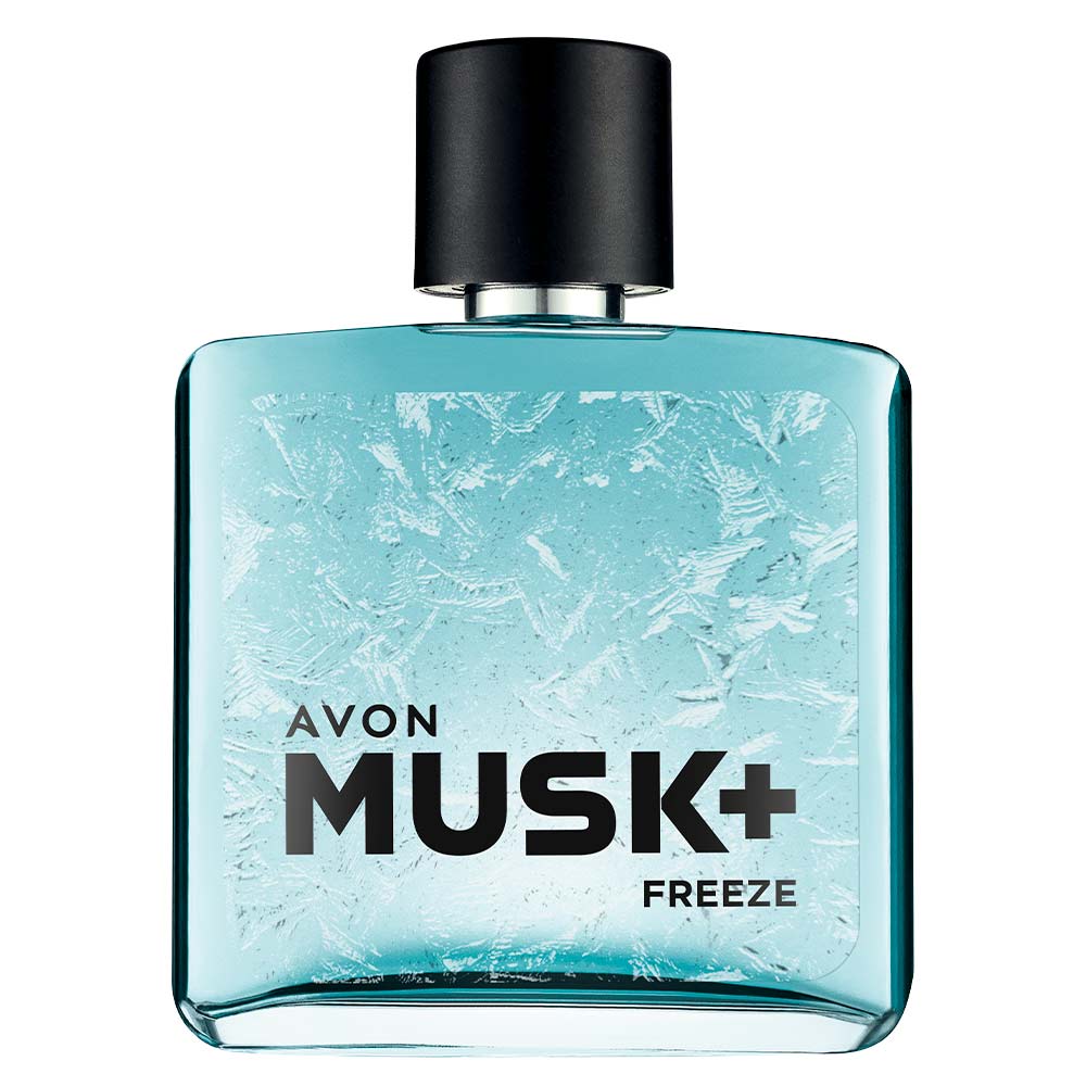 


Musk Freeze 