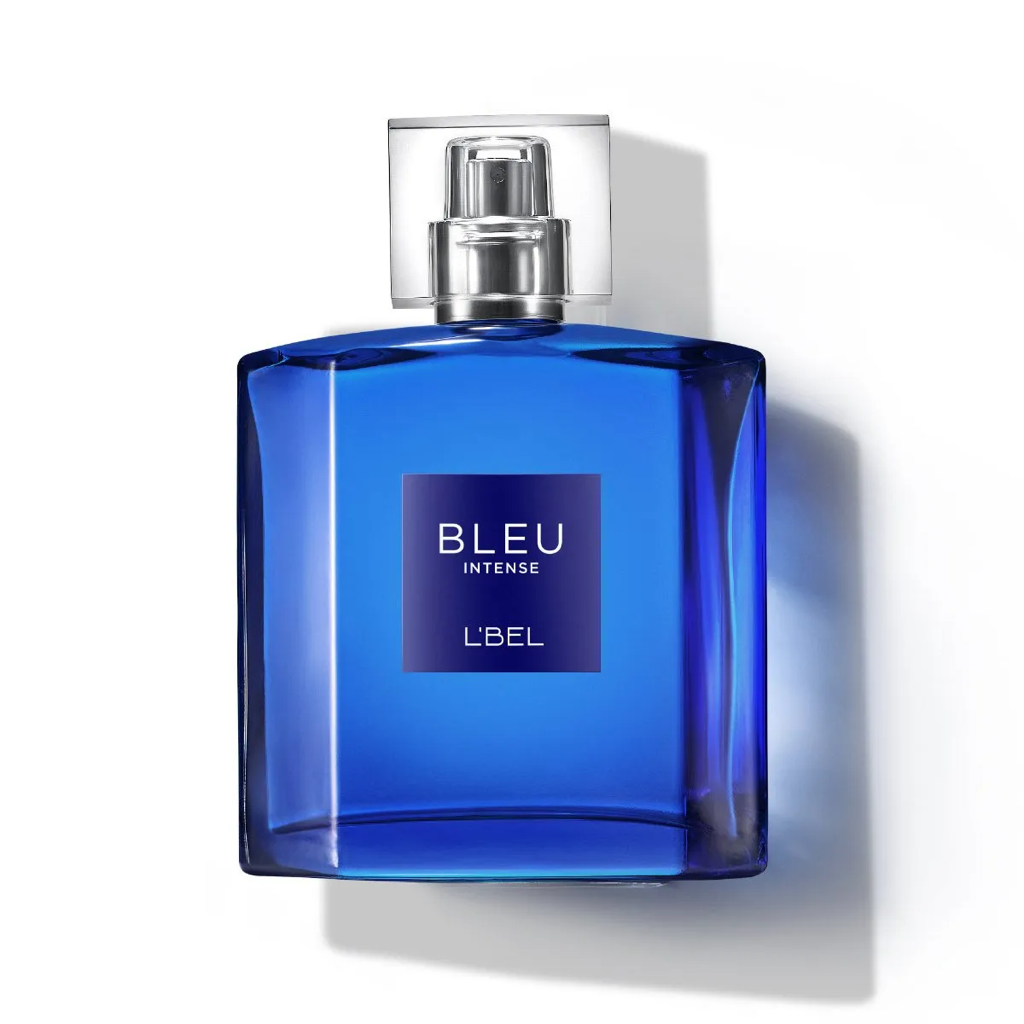 Bleu Intense