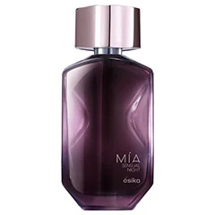 Mia Sensual