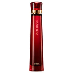 Satin Rouge