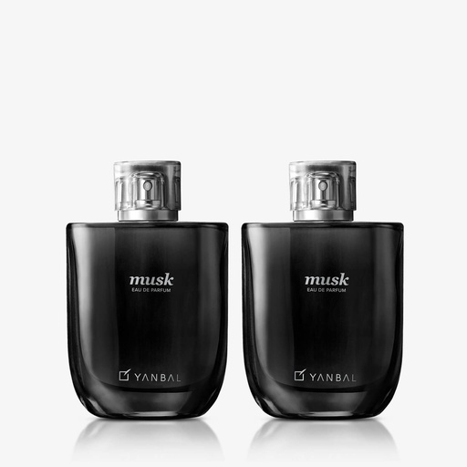 Musk Hombre