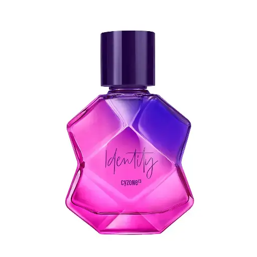 Perfume de Mujer Identity