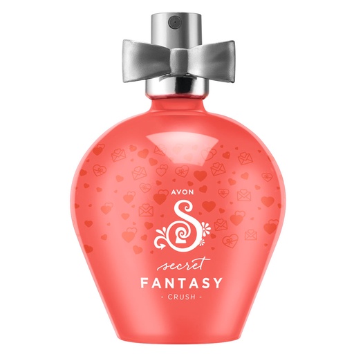 
Secret Fantasy Crush 