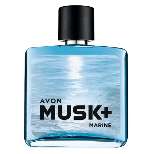 
Musk Marine 