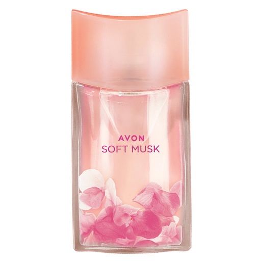 
Soft Musk