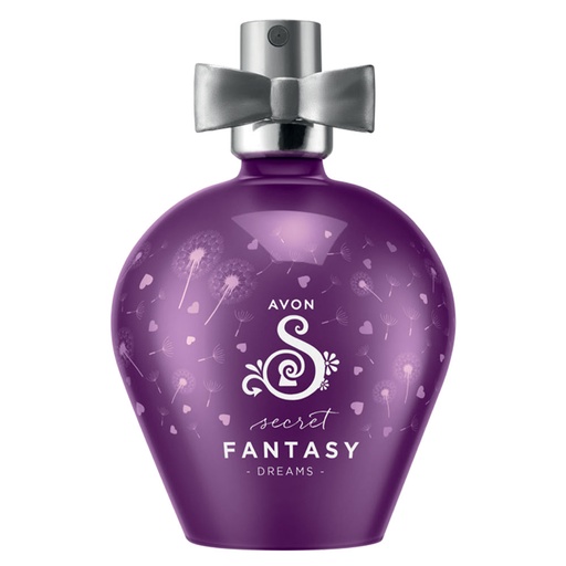 

Secret Fantasy Dreams