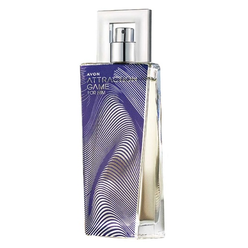 

Avon Attraction Game 