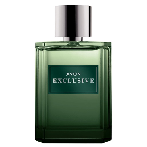 

Exclusive