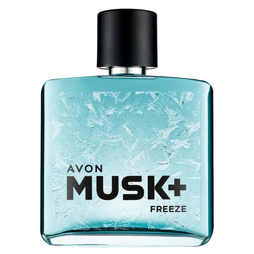 


Musk Freeze 