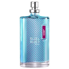 BLUE & BLUE FOR HER