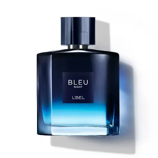 Bleu Night 